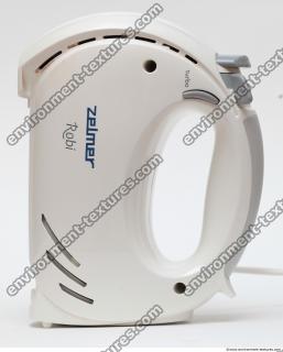 Photo Reference of Electric Mixer 0015